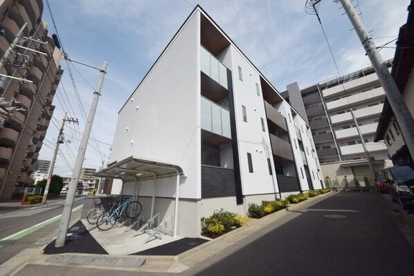 リトルロックスの物件内観写真